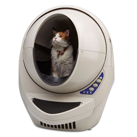 best cat litter for electric cat box|cheapest automatic cat litter box.